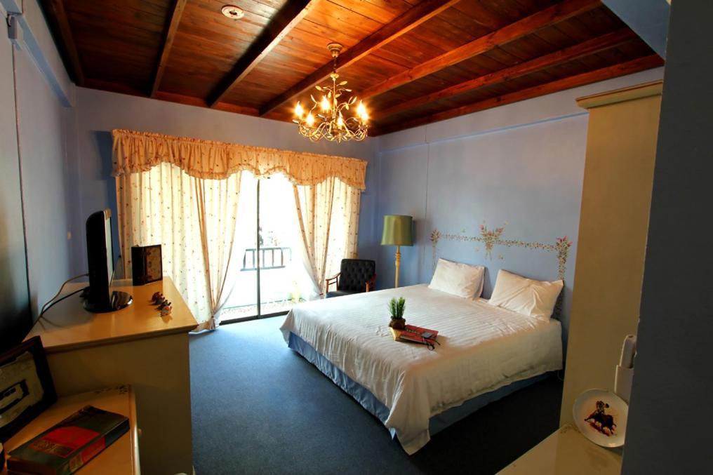 The Colored House Jomtien المظهر الخارجي الصورة